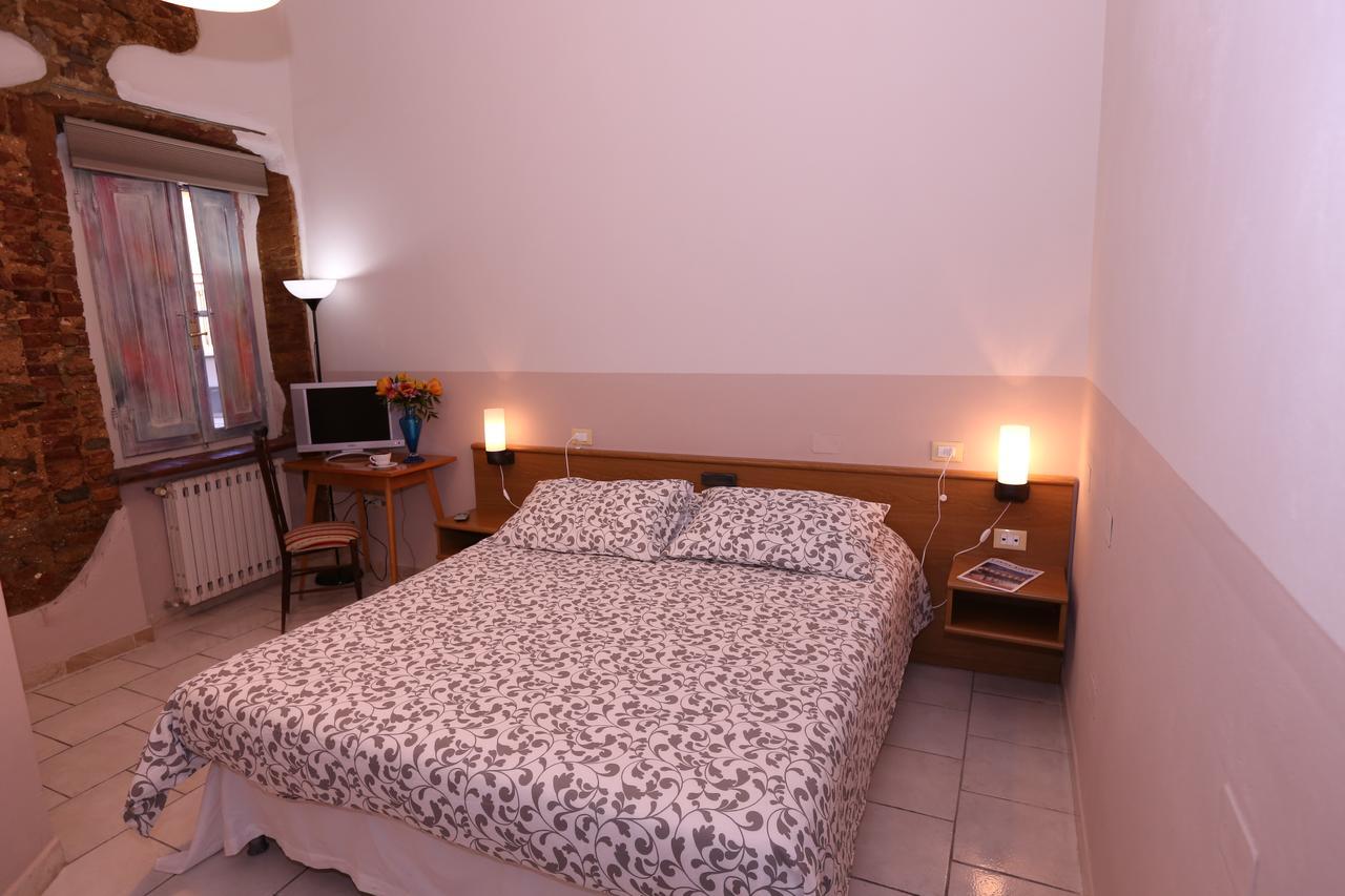 Albergo Livorno Кашана Терме Екстериор снимка