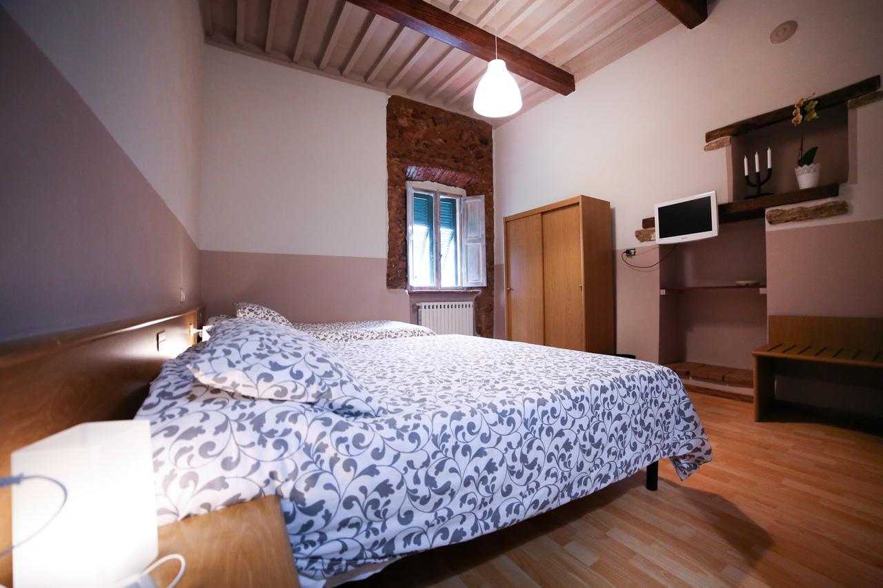 Albergo Livorno Кашана Терме Екстериор снимка