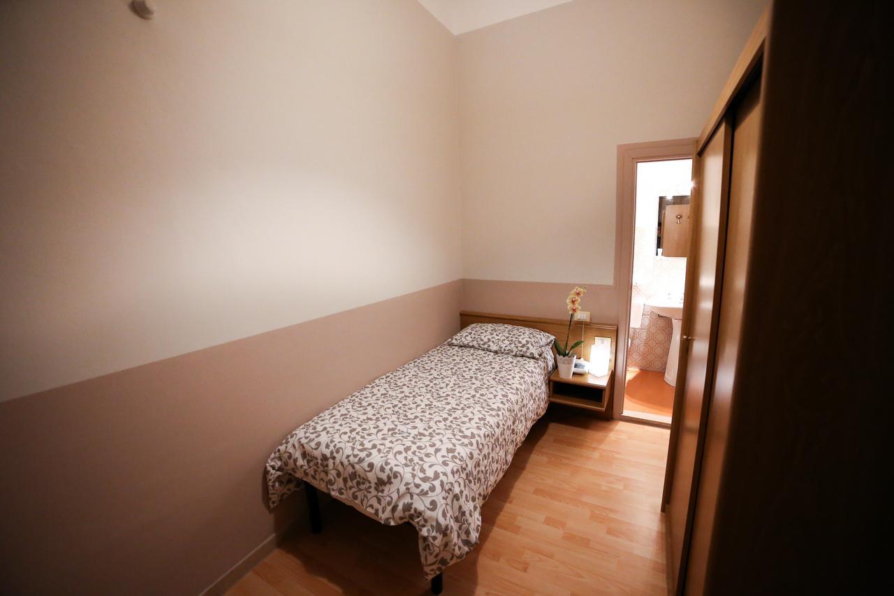 Albergo Livorno Кашана Терме Екстериор снимка