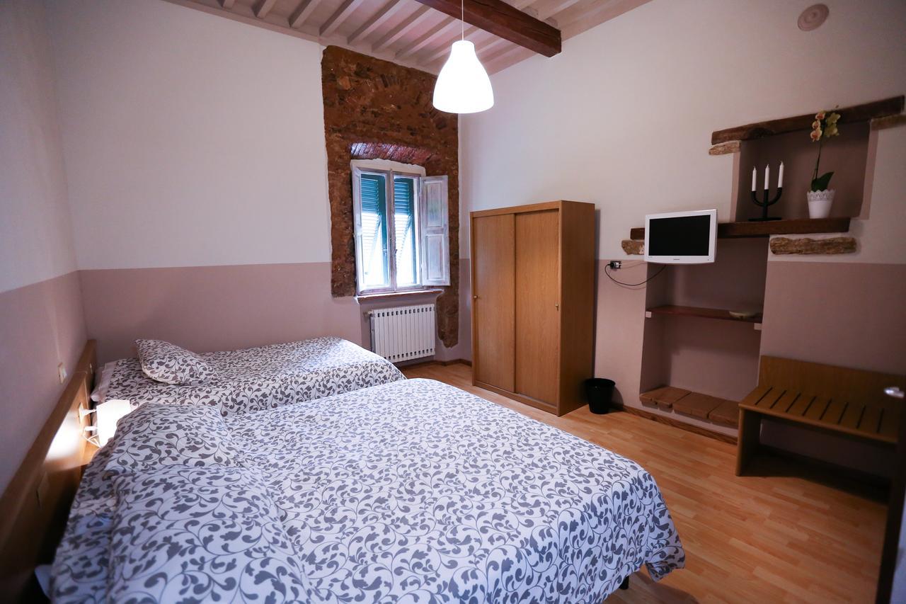 Albergo Livorno Кашана Терме Екстериор снимка