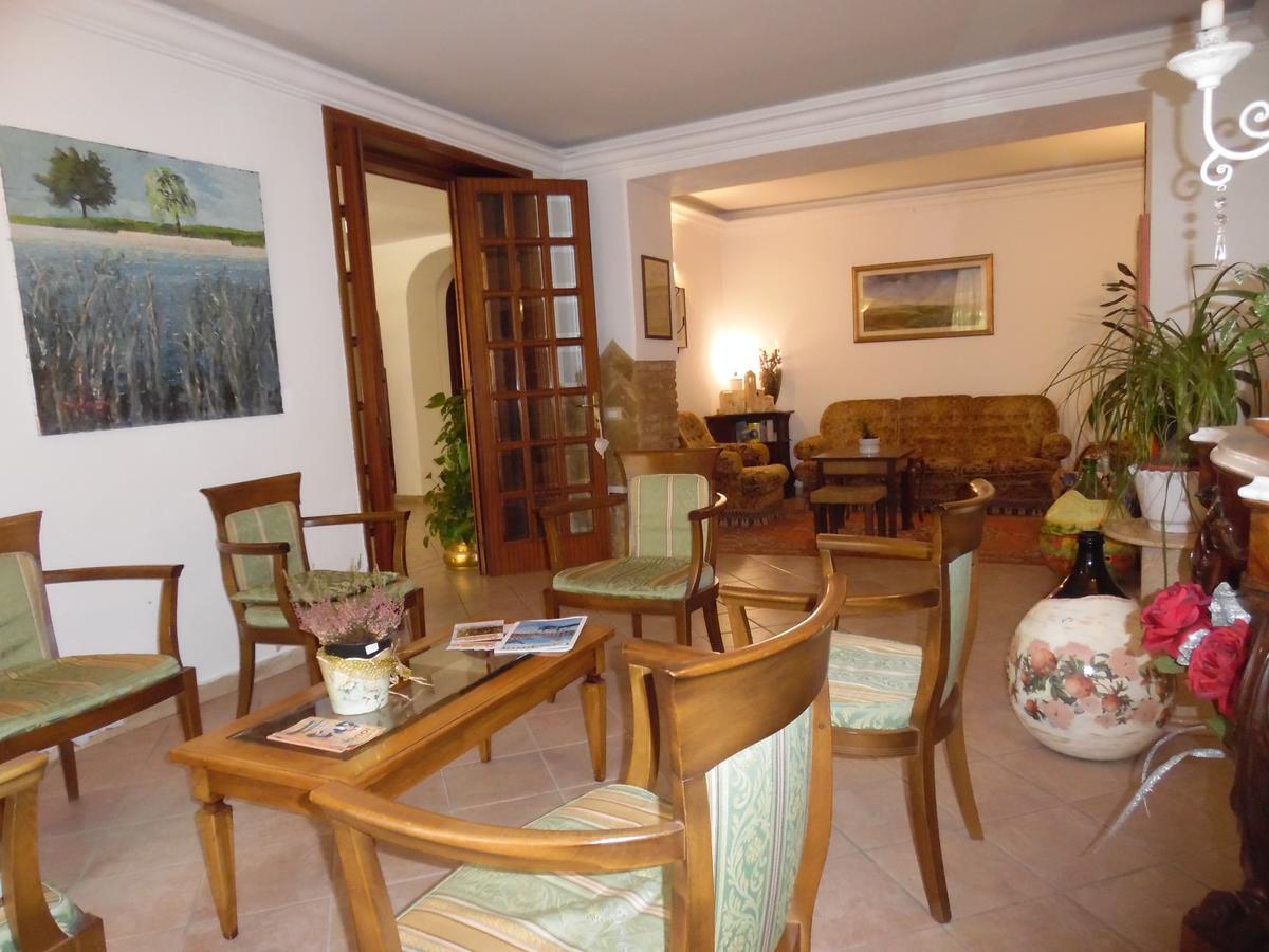 Albergo Livorno Кашана Терме Екстериор снимка