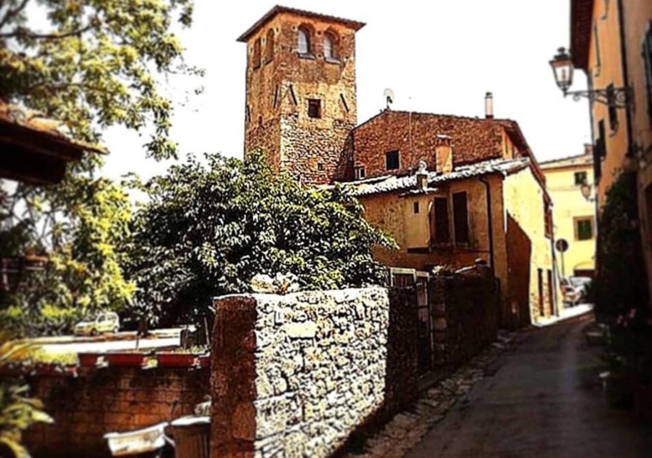 Albergo Livorno Кашана Терме Екстериор снимка